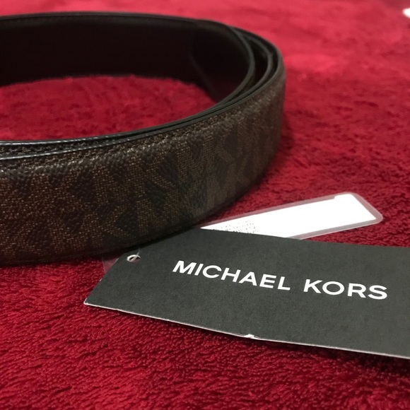Michael Kors Belt - Picture 4 of 5